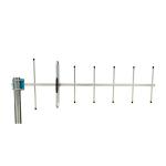 UHF 433MHz Aluminum Yagi Antenna With 9dBi High Gain